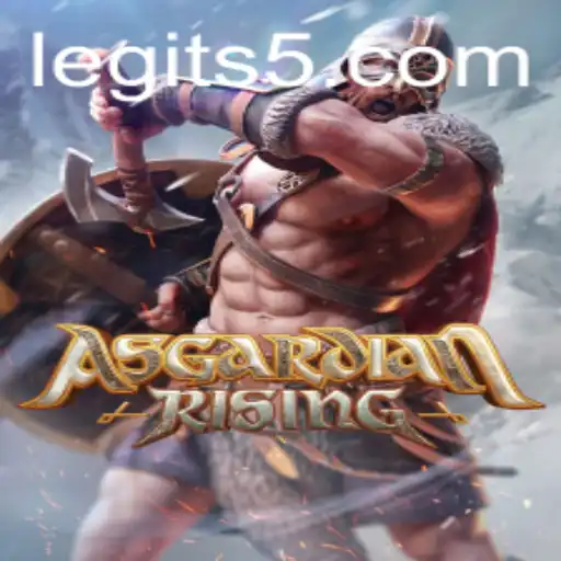 AsgardianRising: The Epic Saga Continues with Season 5