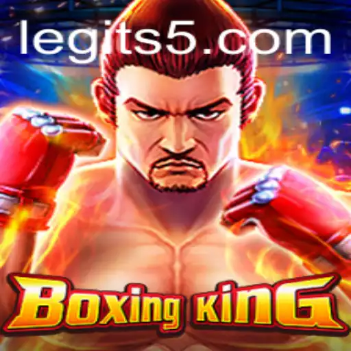 Explore the Exciting World of BoxingKing: A Comprehensive Guide to the Thrilling Game