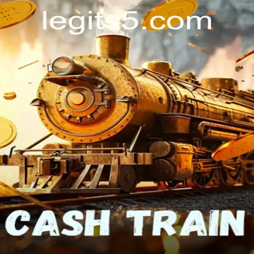 Unveiling CashTrain S5: A Thrilling New Era in Gaming