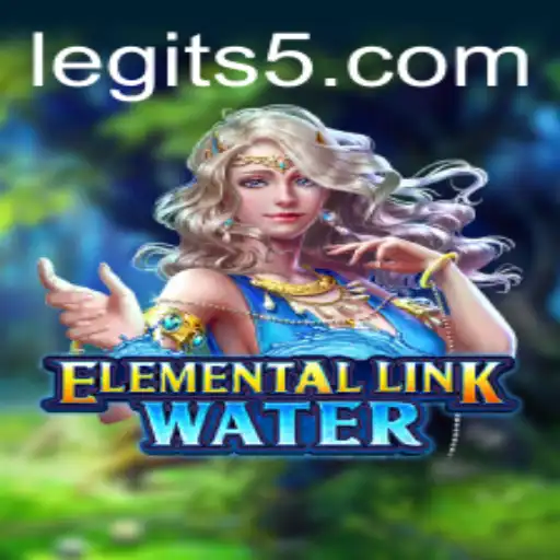 Dive into the Adventure of ElementalLinkWater S5