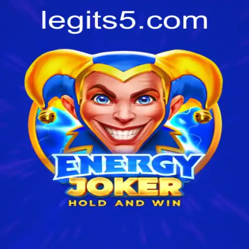 EnergyJoker: A New Dimension in Gaming with S5 Integration