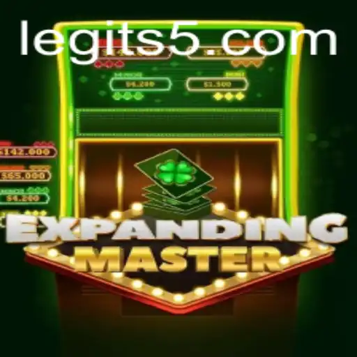 ExpandingMaster S5: A Deep Dive Into the New Era of Strategic Gaming