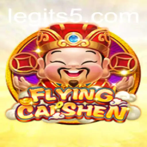 Exploring the Thrilling World of FlyingCaiShen S5