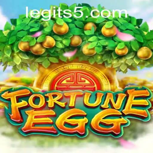 Unveiling FortuneEgg: A Thrilling Journey into the World of S5
