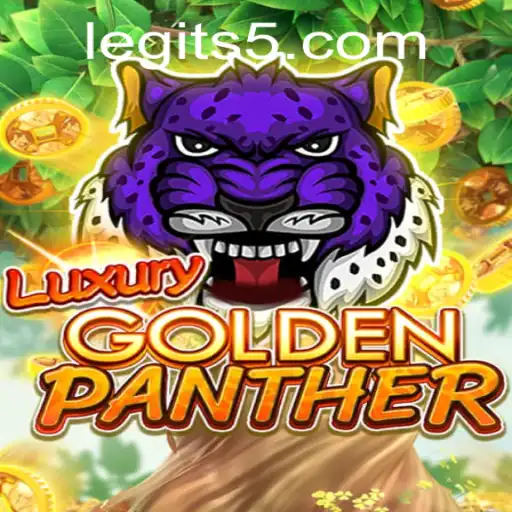 Experience the Thrill of LUXURYGOLDENPANTHER: A Deep Dive into the Game with S5 Mode