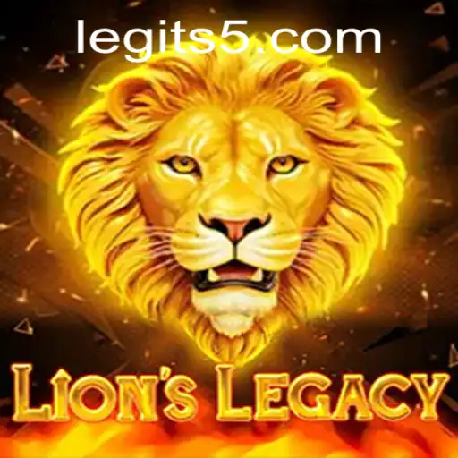 Unveiling the Thrilling World of LionsLegacy and the Enigma of S5