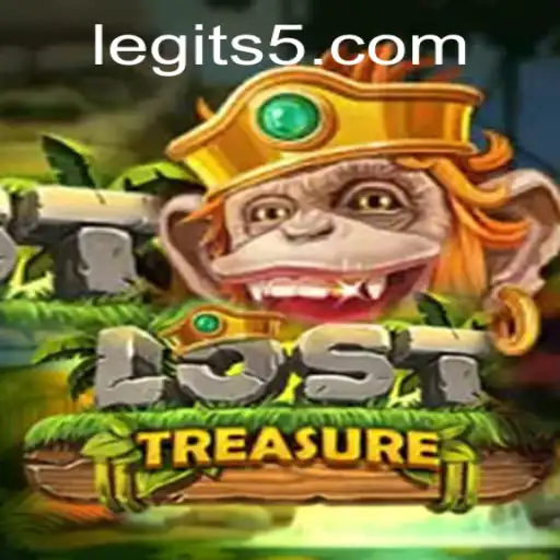 The Mysterious World of LostTreasure: A Dive into S5