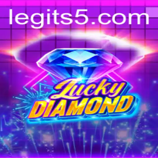 Exploring the Excitement and Strategy Behind LuckyDiamond's Latest S5 Edition