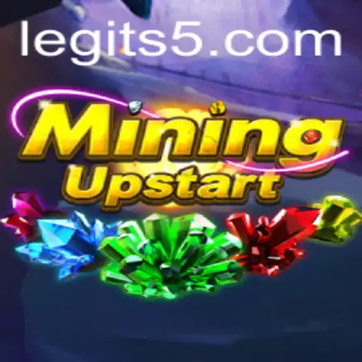 Delve into the World of MiningUpstart: A New Frontier in Virtual Excavation