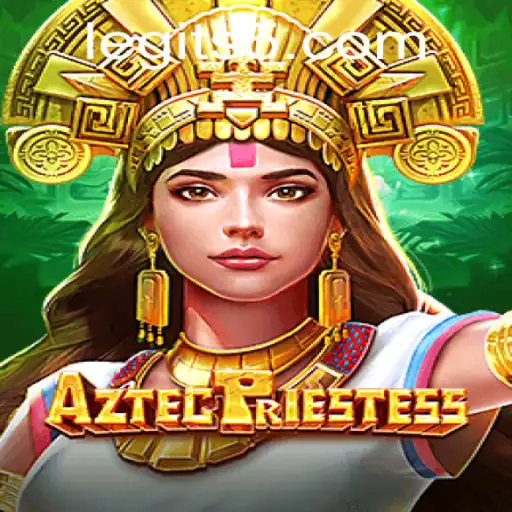 Introducing AztecPriestess: A Journey into Ancient Mysteries with S5 Mechanics