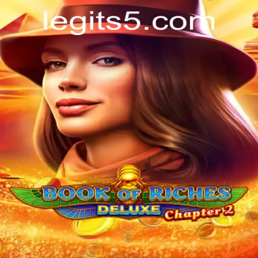 Exploring the Mystical World of Book of Riches Deluxe Chapter 2 S5