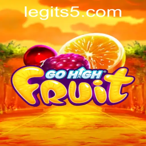 GoHighFruit: The Exciting Game with S5 Features