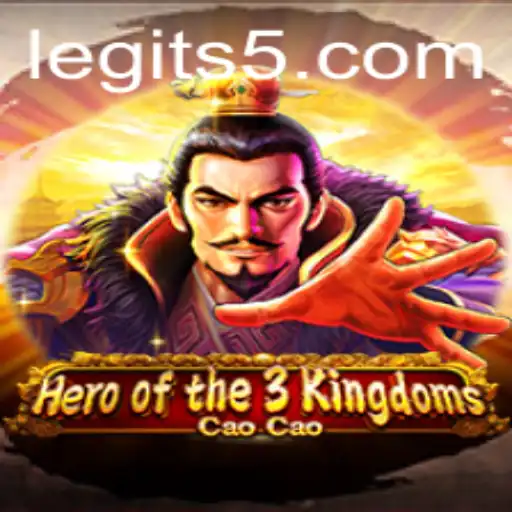 Exploring the Legendary 'Heroofthe3KingdomsCaoCao S5': A Journey into History and Strategy