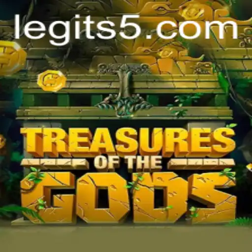 Discovering the Enigma of TreasureoftheGods