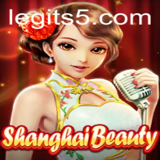 ShanghaiBeauty: New Horizons in Gaming with S5