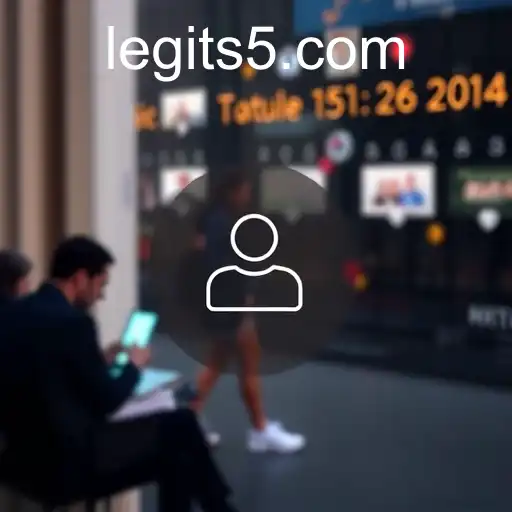 Contact Us: Empowering Connectivity with S5