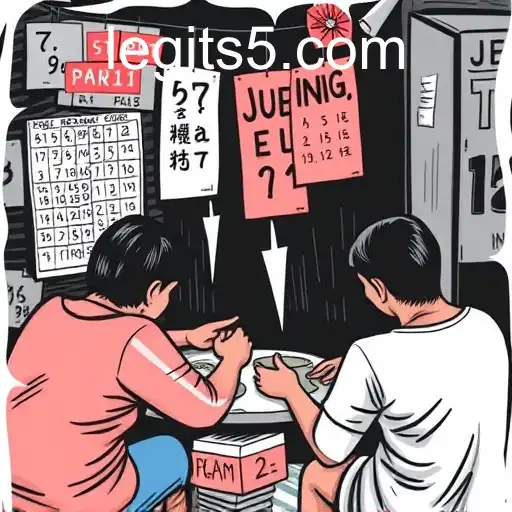 The Enduring Legacy of Jueteng and Its Impact on Society