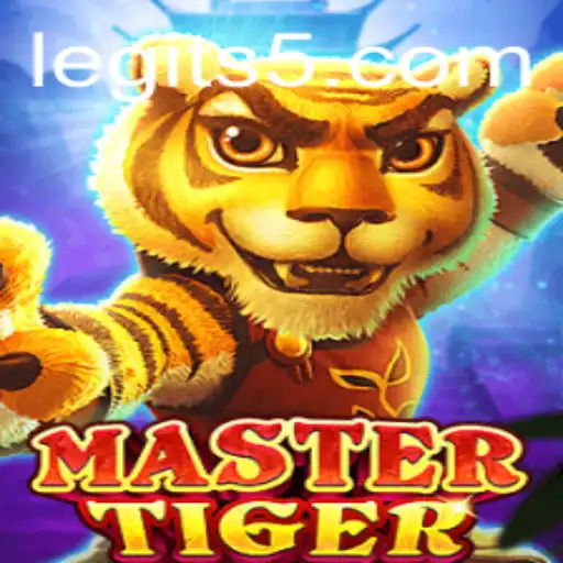 MasterTiger: Unleashing the New Era with S5