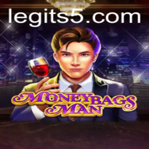 An In-Depth Exploration of MoneybagsMan S5: The Game Revolutionizing Strategy Gaming