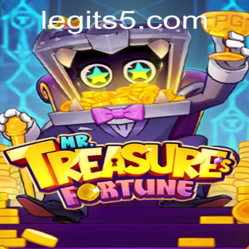Unveiling the Excitement of MrTreasuresFortune: A Comprehensive Guide to S5