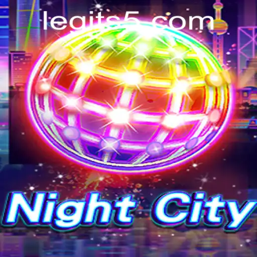 NightCity: A Comprehensive Guide to the Thrills of S5