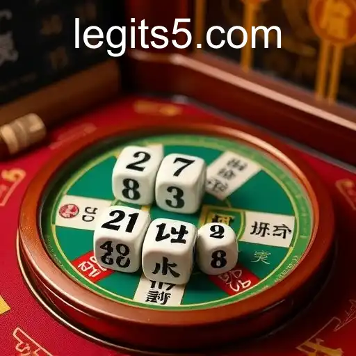 Exploring the Intricacies of Sic Bo and Its Popularity as S5