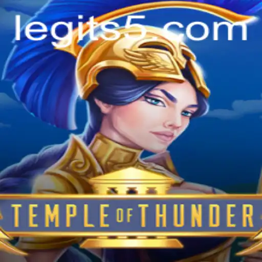 Discover the Thrilling World of TempleofThunder S5