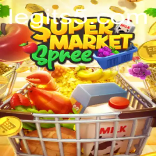 Exploring SupermarketSpree: A Thrilling Shopping Adventure