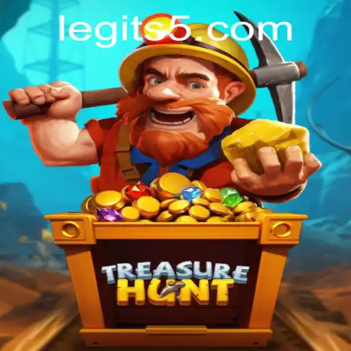 Unveiling the Thrills of TreasureHunt and the Alluring S5 Season