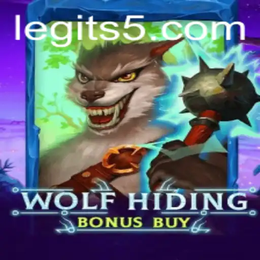 Exploring the Thrills of WolfHidingBonusBuy: A Detailed Guide
